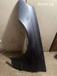 Крыло Переднее левое Mercedes-Benz, Б/у, Оригинал