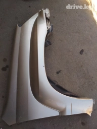 Крыло. GX 470 крылья накладка. саласка. подкрыльник и кузовные