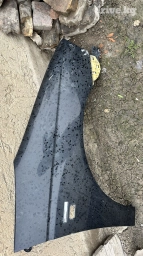 Крыло Переднее правое Honda, 2003 г., Б/у, Оригинал