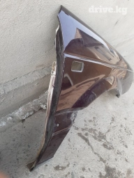 Крыло Переднее правое Volkswagen, Оригинал