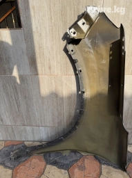 Hyundai Santafe 2019 г