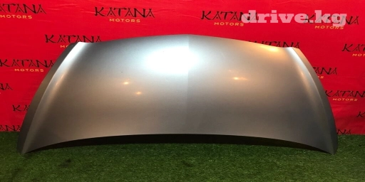 Honda, Оригинал