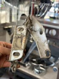 Mercedes-Benz, Б/у, Оригинал