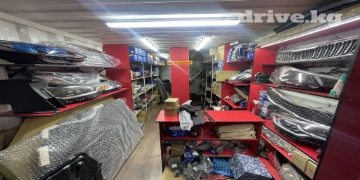 Kia, Новый, Аналог