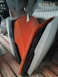 Hyundai, Б/у, Оригинал