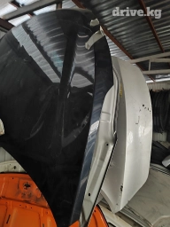 Kia, Б/у, Оригинал