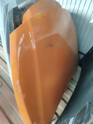 Hyundai, Б/у, Оригинал