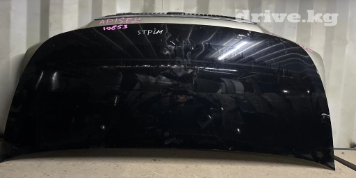 Honda, Б/у, Оригинал