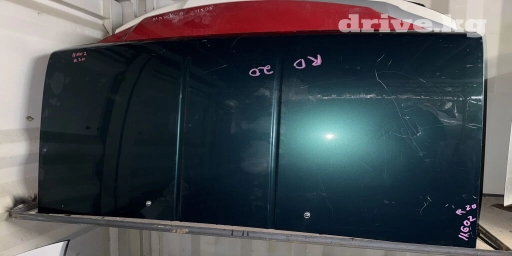 Nissan, Б/у, Оригинал