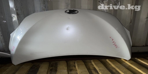 Toyota, Б/у, Оригинал