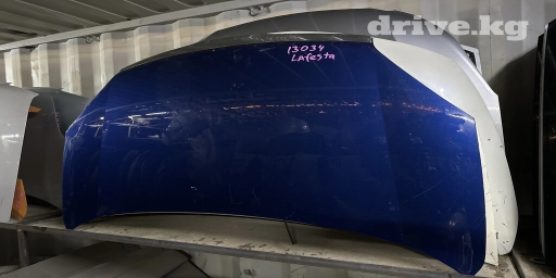 Nissan, Б/у, Оригинал