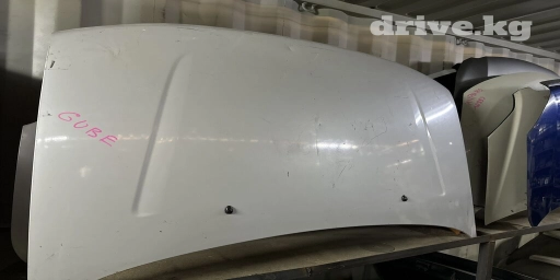 Nissan, Б/у, Оригинал