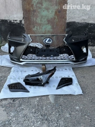 Lexus, Новый, Аналог