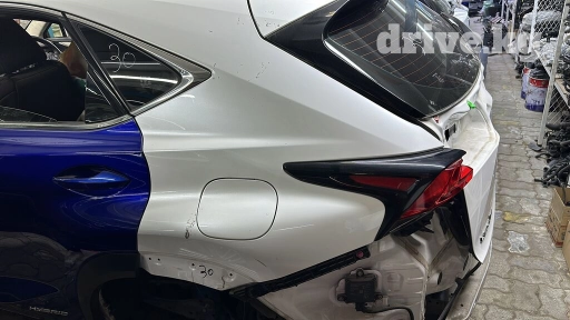 Lexus, Б/у, Оригинал