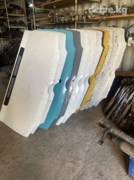 Mercedes-Benz, Б/у, Оригинал