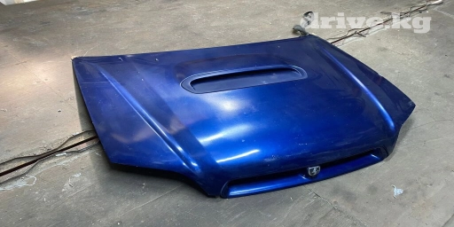 Subaru, Б/у, Оригинал