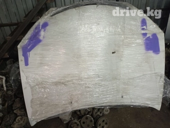 Toyota, Б/у, Оригинал