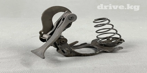 Дергатель капота Mercedes-Benz С - Class W 202