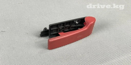 Дергатель капота mercedes-benz с - class w 202