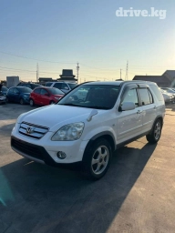 Honda, Оригинал