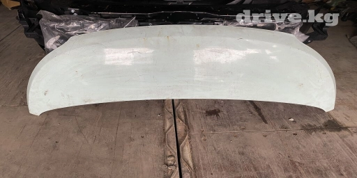 Kia, Б/у, Оригинал