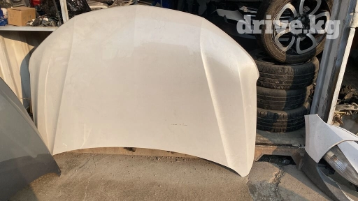 Chevrolet, Б/у, Оригинал