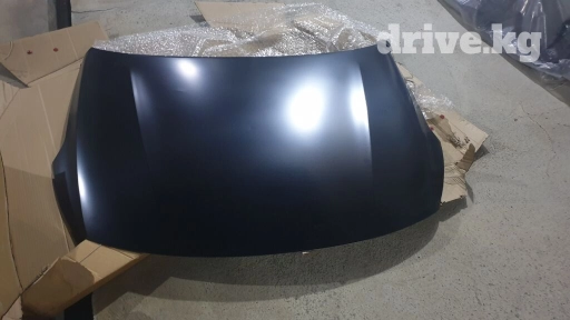 Kia, Новый, Аналог