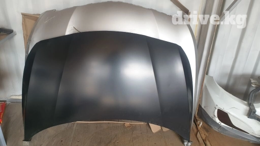 Капоты на Solaris. Kia rio. Sonata. Kia k5