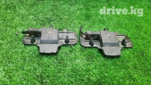 Mercedes-Benz, Б/у, Оригинал