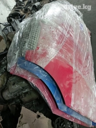 Toyota, Б/у, Оригинал