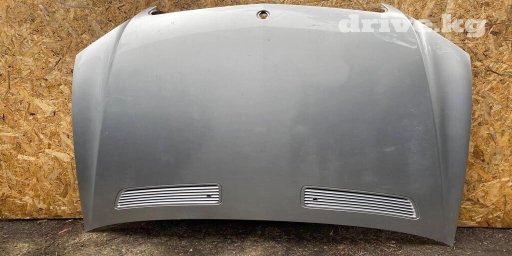 Mercedes-Benz, Оригинал