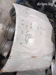 Toyota, Б/у, Оригинал