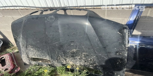 BMW, Б/у, Оригинал