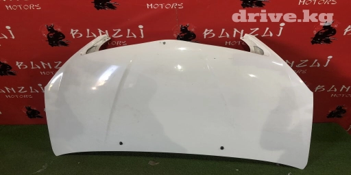 Кузовные детали капот Toyota Alion Toyota Gaia Toyota ipsum Toyota