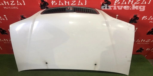 Кузовные детали капот 
Honda Inspire UC1
Honda Saber UA4