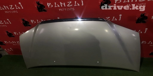 Кузовные детали капот Honda Odyssey RA6 Honda Odyssey RA8 Honda