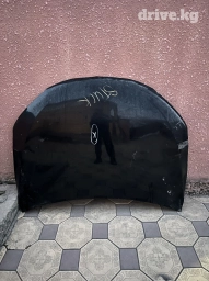 Капот Toyota, Б/у, Оригинал