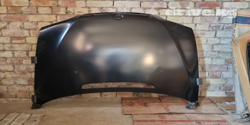 Капот BMW, Новый, Оригинал