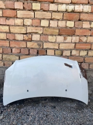 Капот Toyota, Б/у, Оригинал