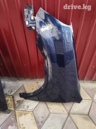 Капот Honda, Б/у, Оригинал