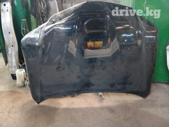 Капот Lexus, Б/у, Оригинал