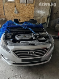 Hyundai, Б/у, Оригинал