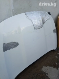 Капот Subaru, Б/у, Оригинал