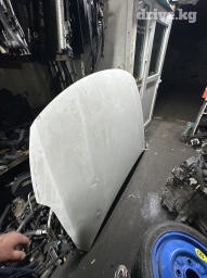 Капот Kia, Б/у, Оригинал