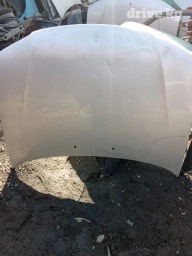 Капот Mazda, Б/у, Оригинал