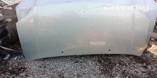 Капот Toyota, Б/у, Оригинал