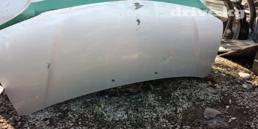 Капот Mazda, Б/у, Оригинал