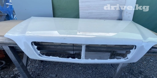 Капот Toyota, Новый, Оригинал