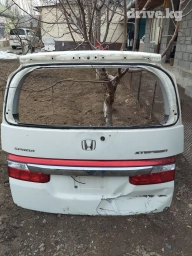 Капот Honda, Б/у, Оригинал