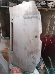 Капот Mercedes-Benz, Б/у, Оригинал